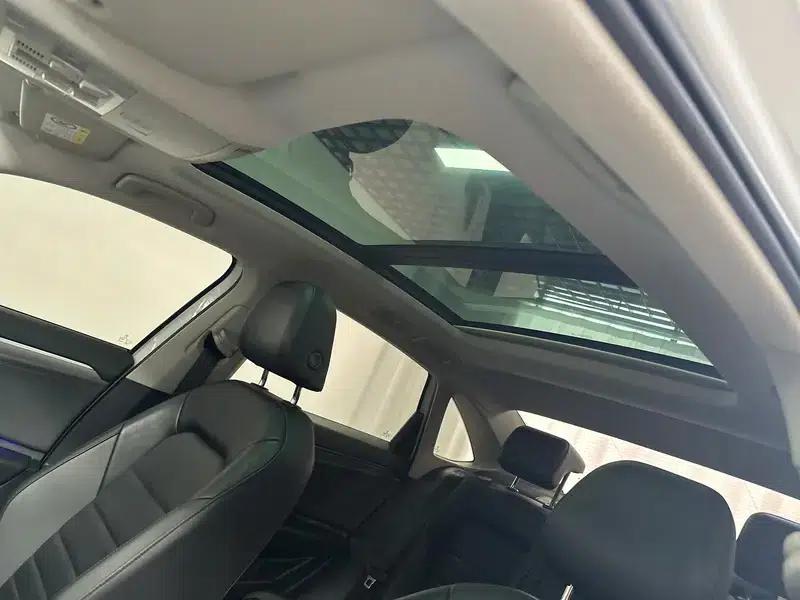 2020 Volkswagen Sagitar 280TSI DSG Comfort Model (China VI Emission Standard) — миниатюра 19