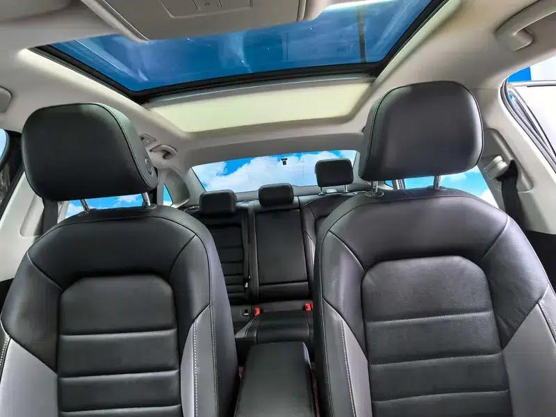 2021 Volkswagen Sagitar 280TSI DSG Excellence Edition — миниатюра 17