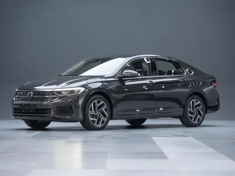 2023 Volkswagen Sagitar 280TSI DSG Super Edition Plus — миниатюра 1