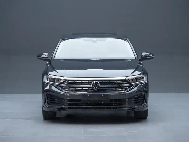 2023 Volkswagen Sagitar 280TSI DSG Super Edition Plus — миниатюра 2