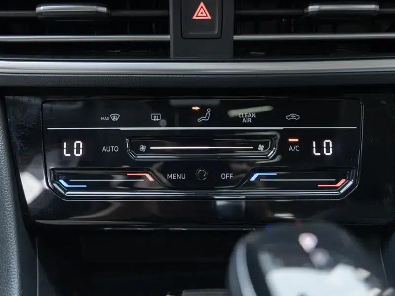 2023 Volkswagen Sagitar 280TSI DSG Super Edition Plus — миниатюра 13