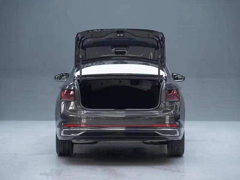 2023 Volkswagen Sagitar 280TSI DSG Super Edition Plus — миниатюра 15