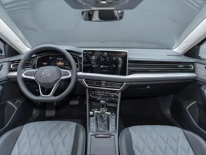 2023 Volkswagen Sagitar 280TSI DSG Super Edition Plus — миниатюра 16