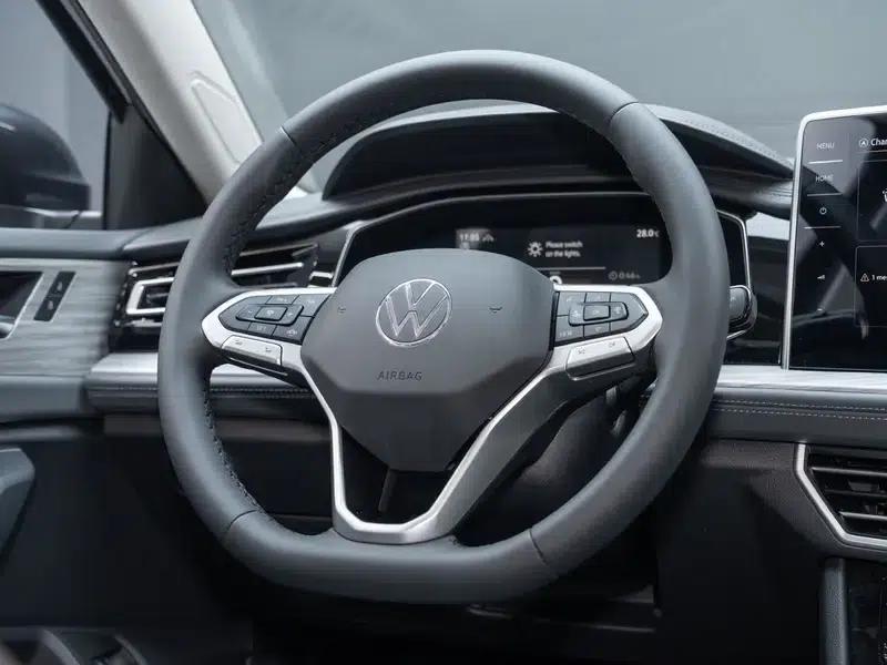 2023 Volkswagen Sagitar 280TSI DSG Super Edition Plus — миниатюра 18