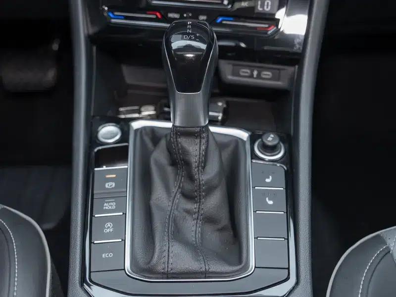 2023 Volkswagen Sagitar 280TSI DSG Super Edition Plus — миниатюра 19
