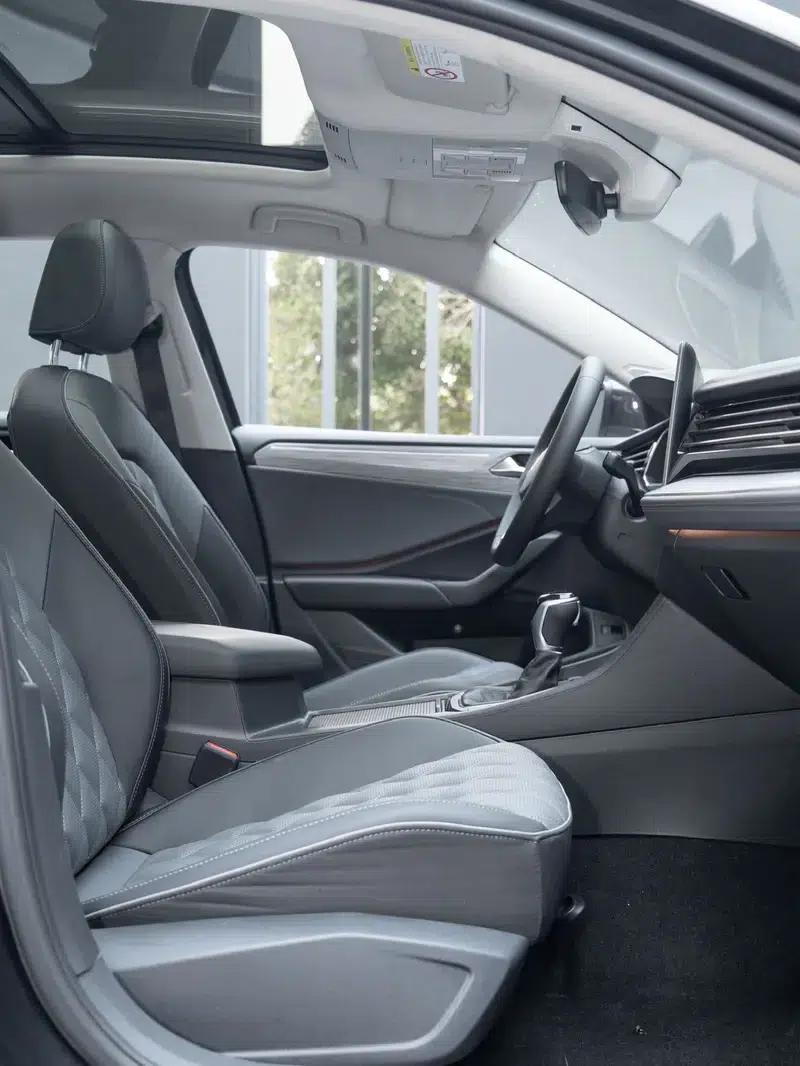2023 Volkswagen Sagitar 280TSI DSG Super Edition Plus — миниатюра 20