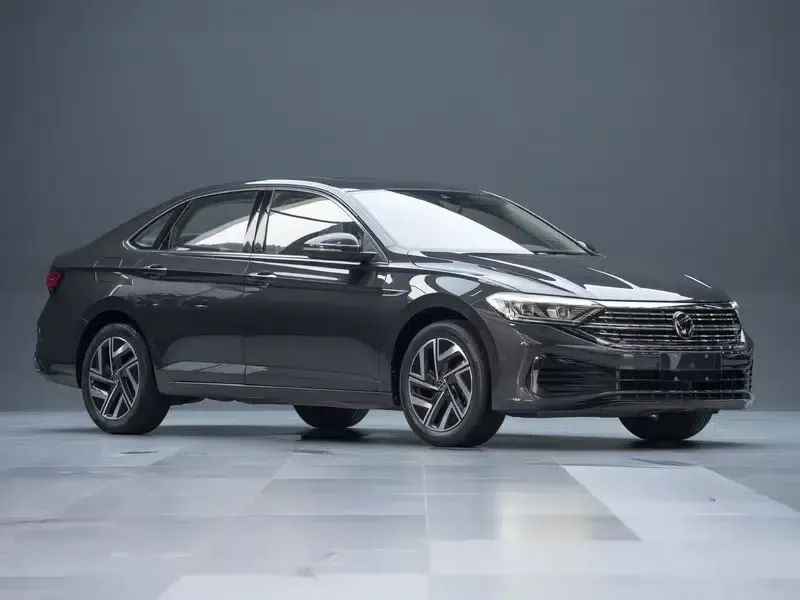 2023 Volkswagen Sagitar 280TSI DSG Super Edition Plus — миниатюра 3