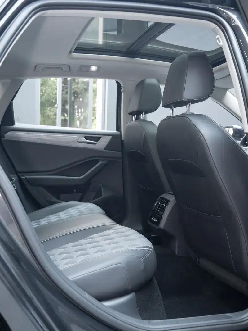 2023 Volkswagen Sagitar 280TSI DSG Super Edition Plus — миниатюра 21