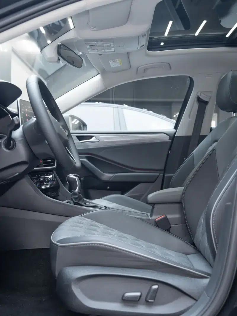 2023 Volkswagen Sagitar 280TSI DSG Super Edition Plus — миниатюра 23