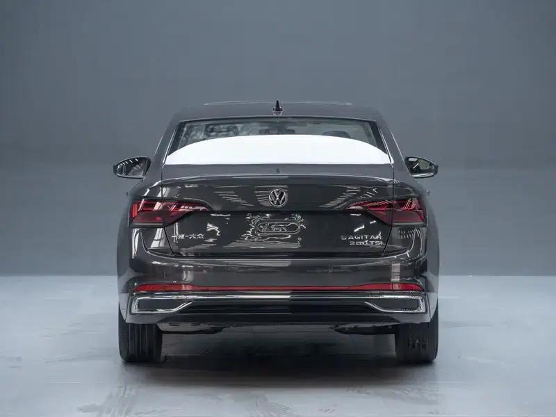 2023 Volkswagen Sagitar 280TSI DSG Super Edition Plus — миниатюра 6