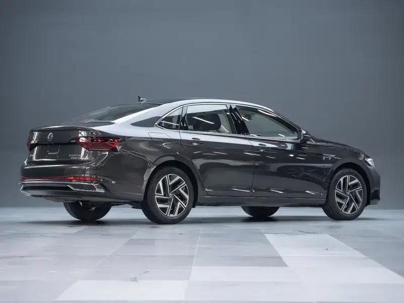2023 Volkswagen Sagitar 280TSI DSG Super Edition Plus — миниатюра 7