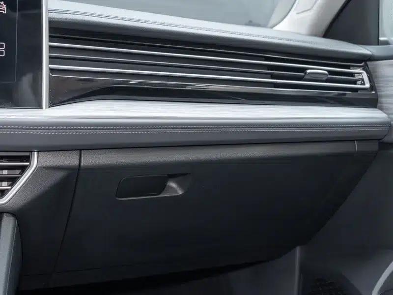 2023 Volkswagen Sagitar 280TSI DSG Super Edition Plus — миниатюра 10