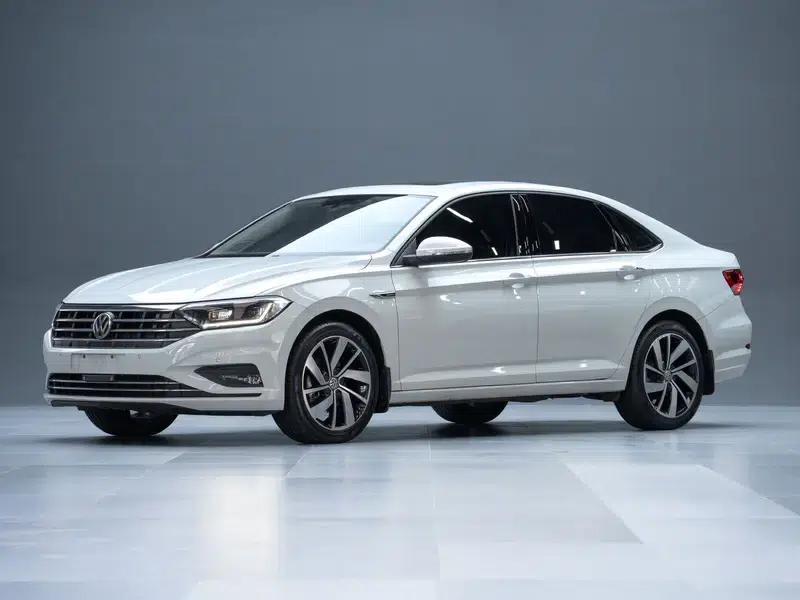 2022 Volkswagen Sagitar 280TSI DSG Excellence Edition — миниатюра 1