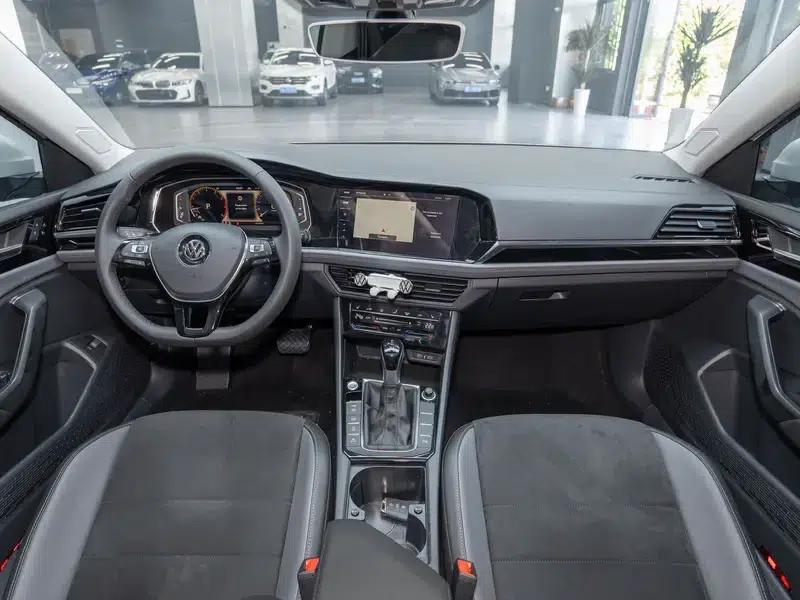 2022 Volkswagen Sagitar 280TSI DSG Excellence Edition — миниатюра 15