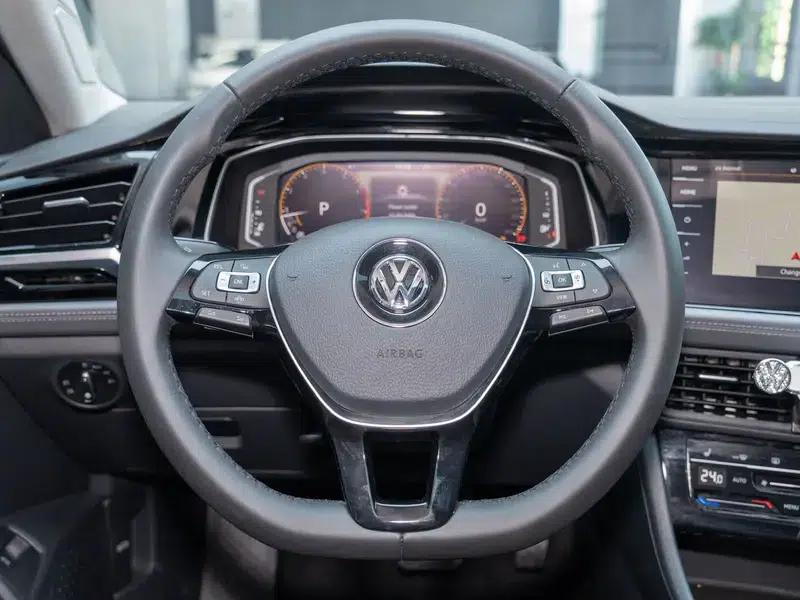 2022 Volkswagen Sagitar 280TSI DSG Excellence Edition — миниатюра 17