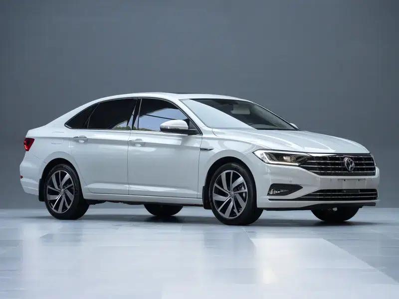 2022 Volkswagen Sagitar 280TSI DSG Excellence Edition — миниатюра 3