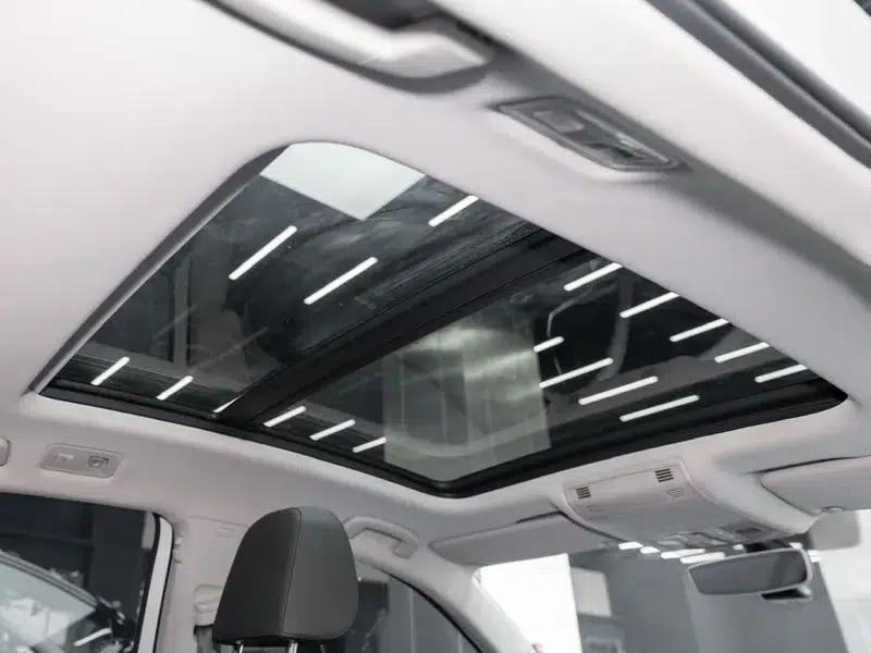 2022 Volkswagen Sagitar 280TSI DSG Excellence Edition — миниатюра 21
