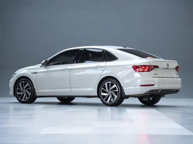 2022 Volkswagen Sagitar 280TSI DSG Excellence Edition — миниатюра 4