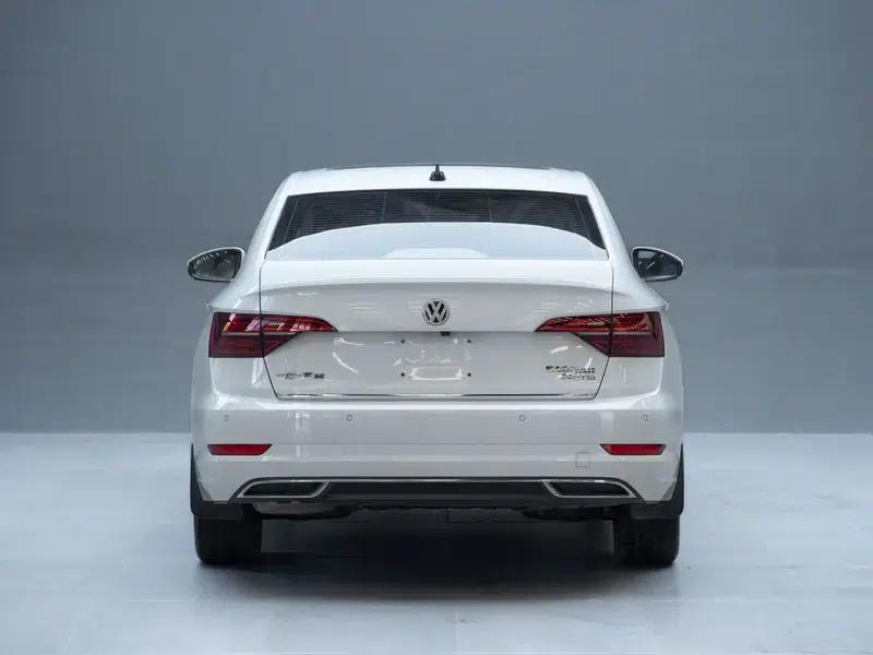 2022 Volkswagen Sagitar 280TSI DSG Excellence Edition — миниатюра 5