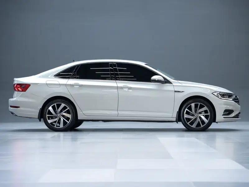 2022 Volkswagen Sagitar 280TSI DSG Excellence Edition — миниатюра 7