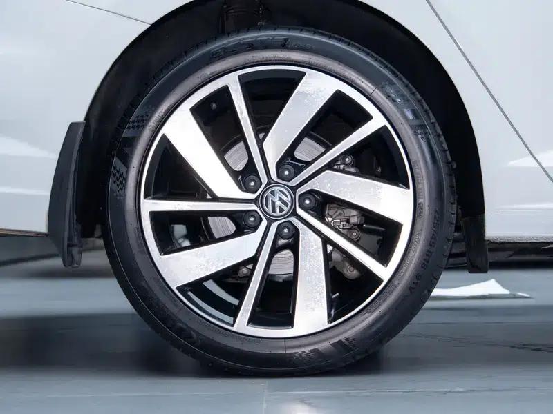 2022 Volkswagen Sagitar 280TSI DSG Excellence Edition — миниатюра 8