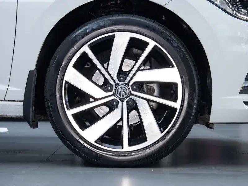 2022 Volkswagen Sagitar 280TSI DSG Excellence Edition — миниатюра 9