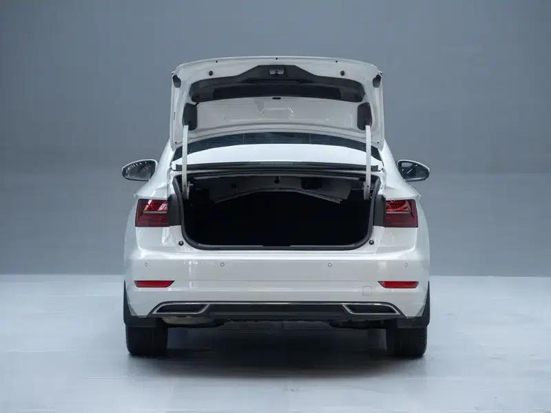 2022 Volkswagen Sagitar 280TSI DSG Excellence Edition — миниатюра 10