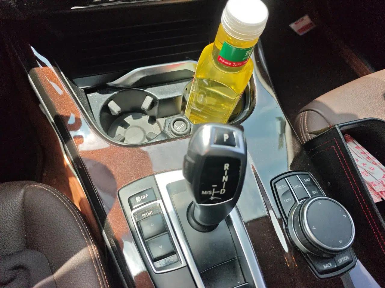 BMW X3 2014 xDrive20i X Design Package — миниатюра 14