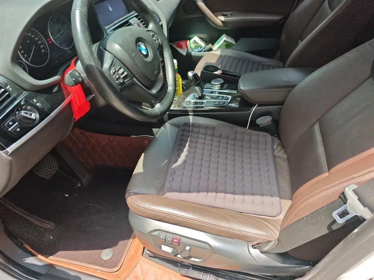 BMW X3 2014 xDrive20i X Design Package — миниатюра 15