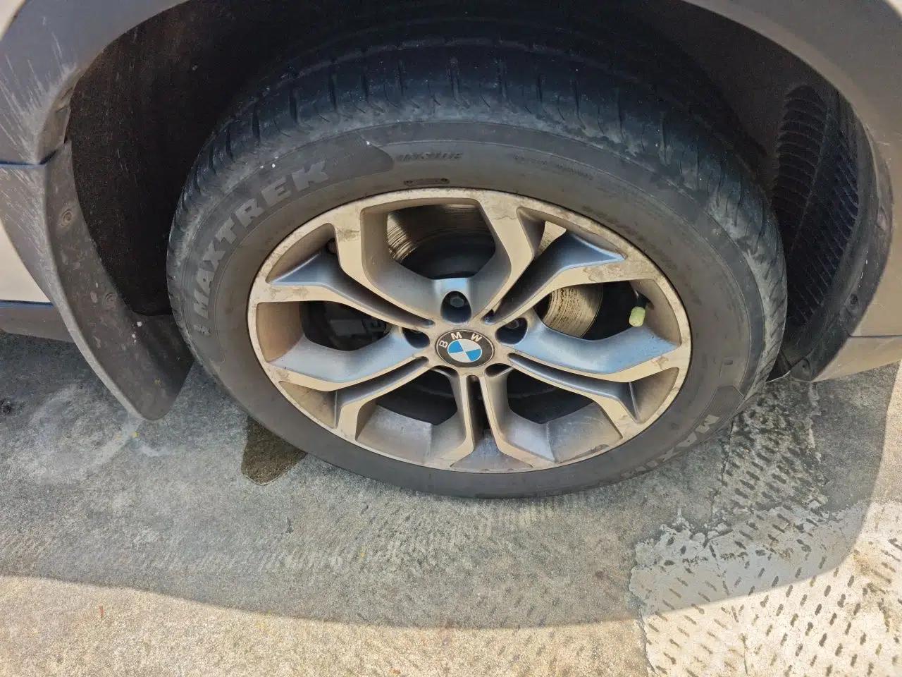 BMW X3 2014 xDrive20i X Design Package — миниатюра 8