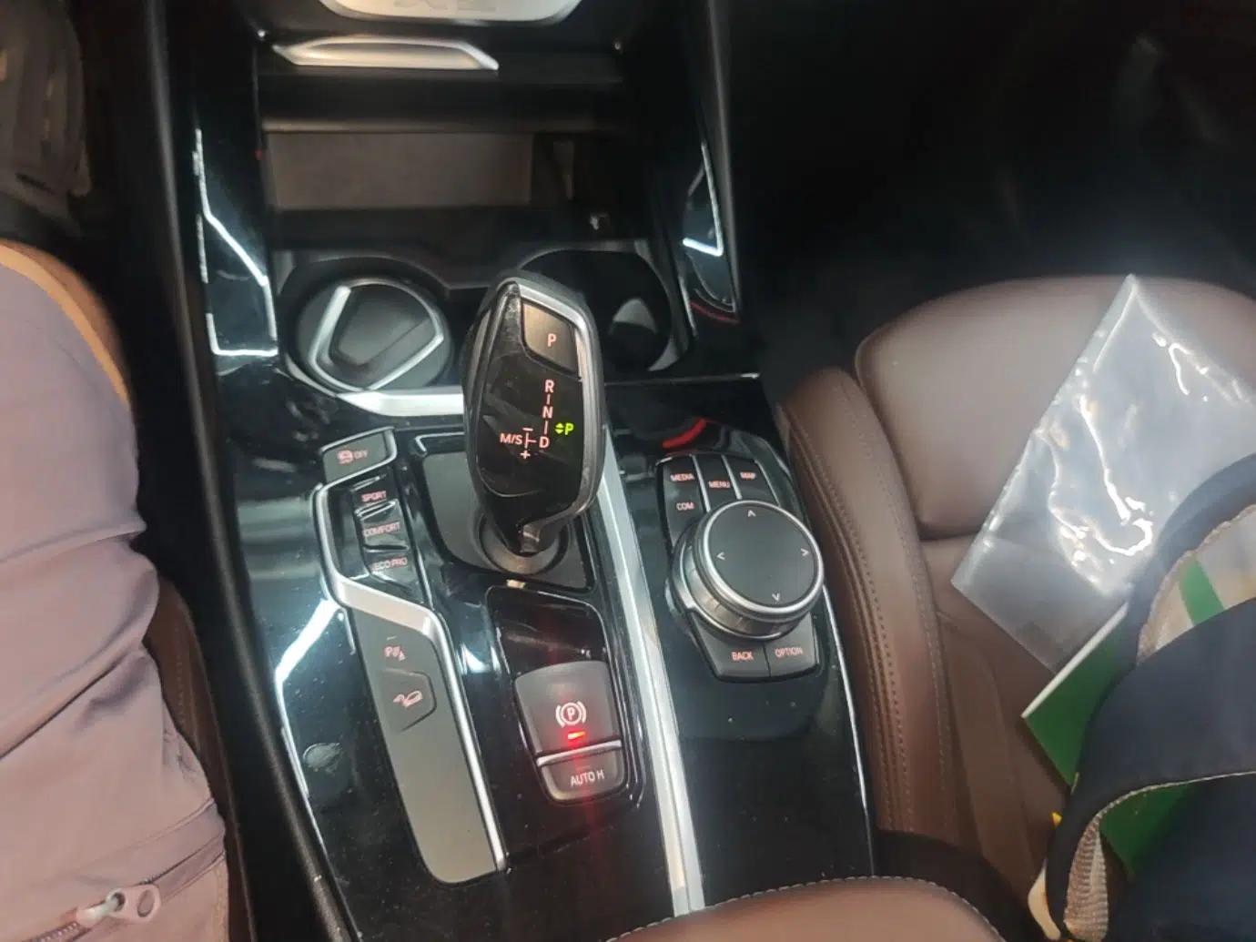 BMW X3 2019 xDrive28i M Sport Package — миниатюра 16