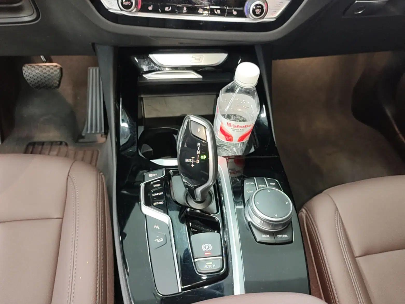 BMW X3 2020 xDrive25i M Sport Package — миниатюра 16