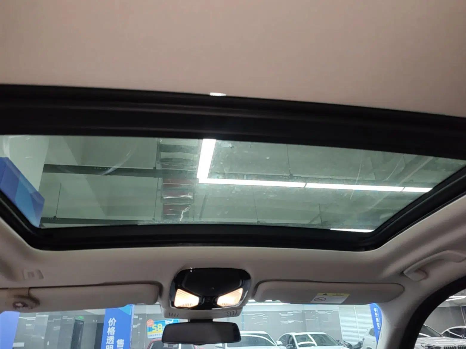 BMW X3 2020 xDrive25i M Sport Package — миниатюра 21