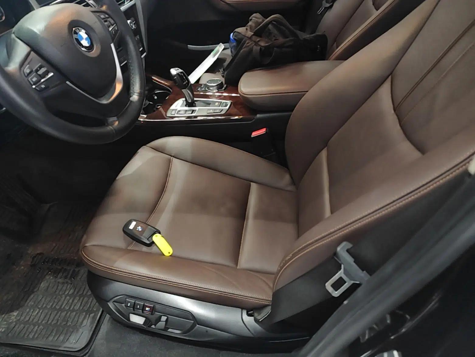 BMW X3 2014 xDrive20i X Design Package — миниатюра 17