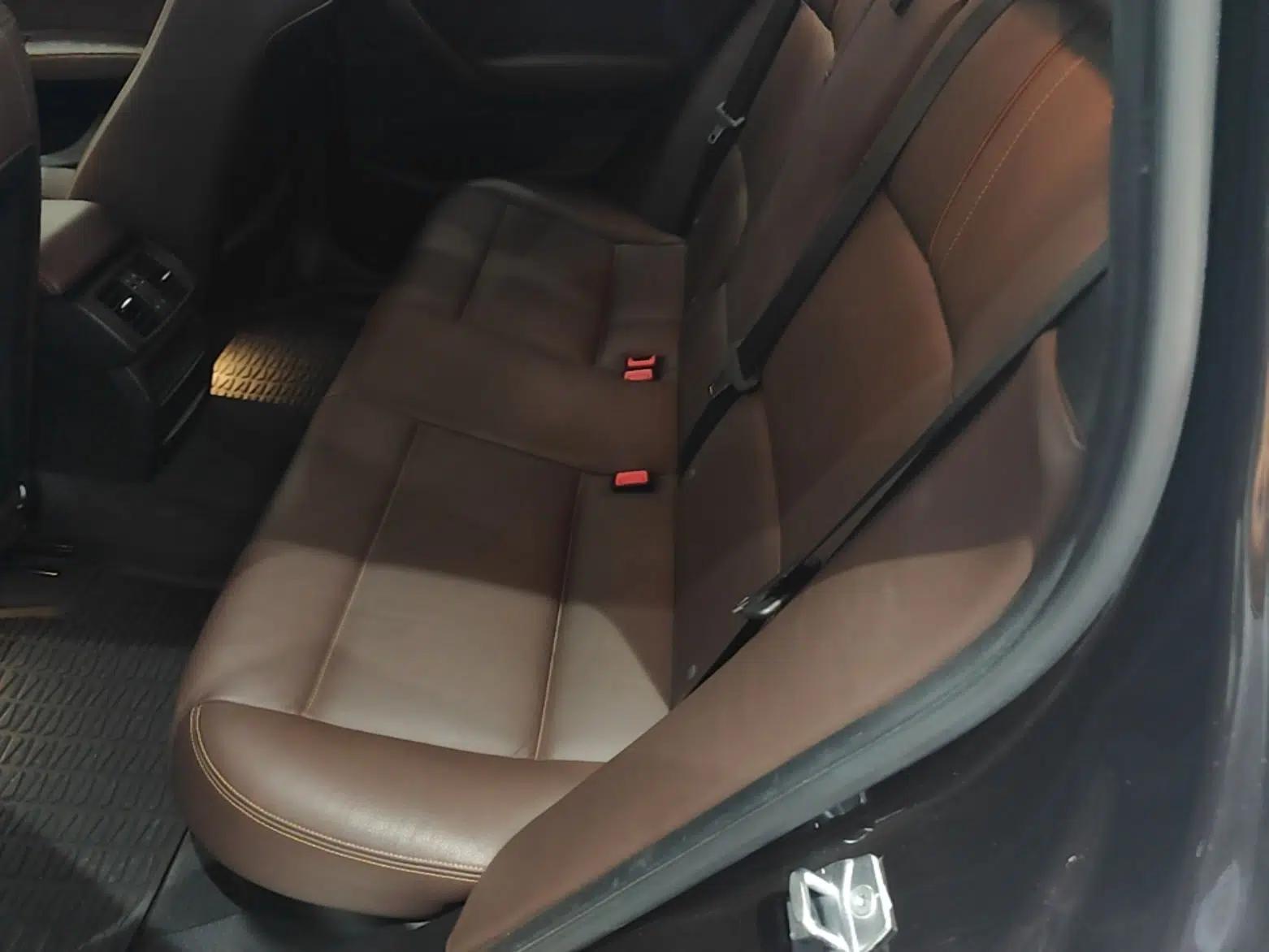 BMW X3 2014 xDrive20i X Design Package — миниатюра 20