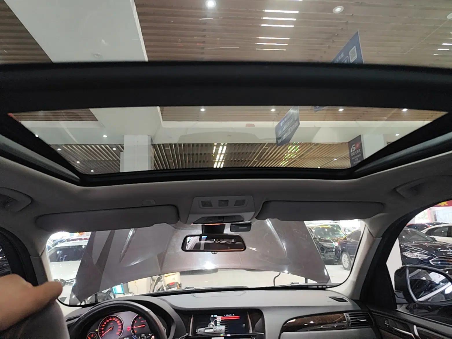BMW X3 2014 xDrive20i X Design Package — миниатюра 21