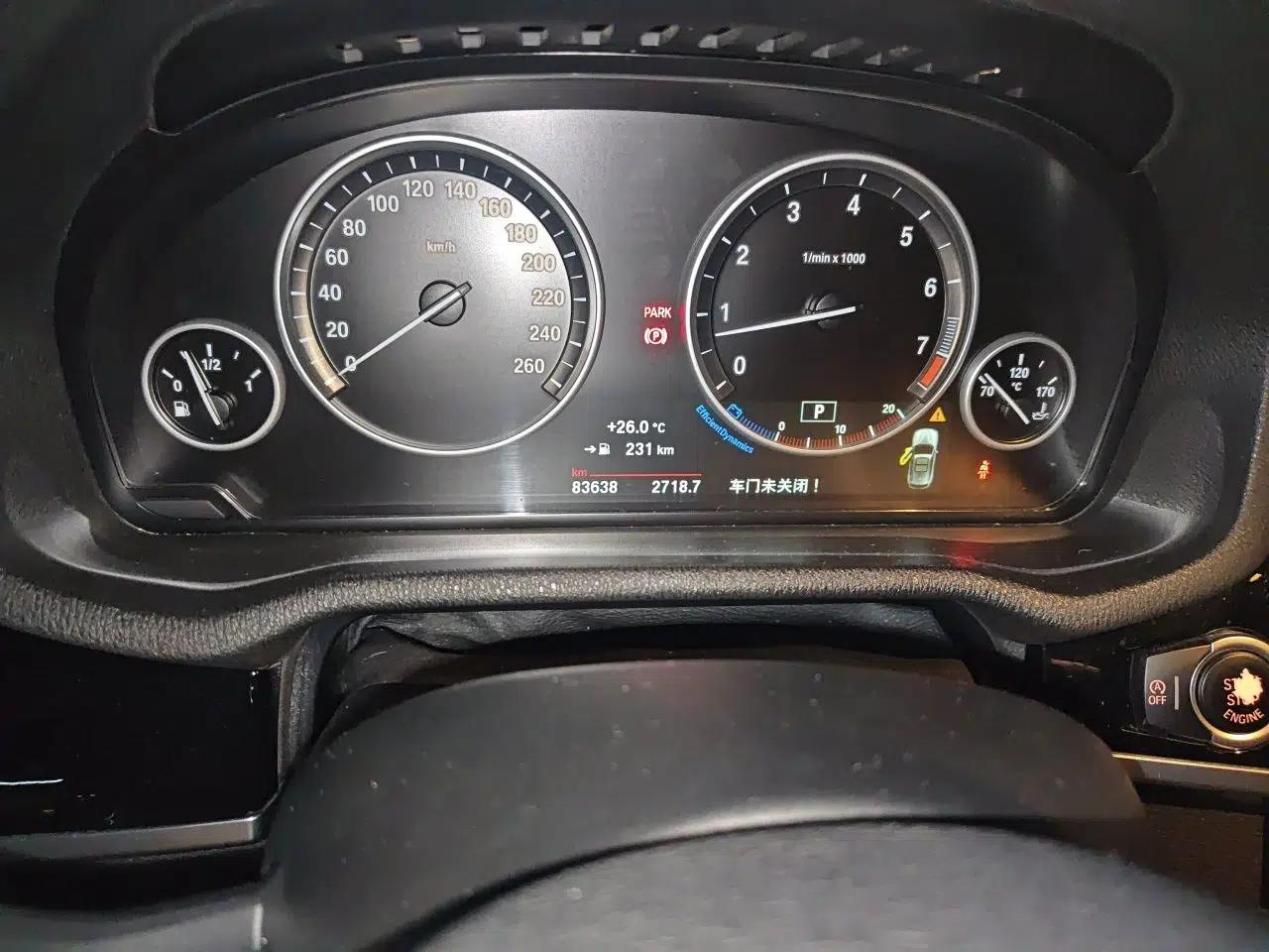 BMW X3 2014 xDrive20i X Design Package — миниатюра 12
