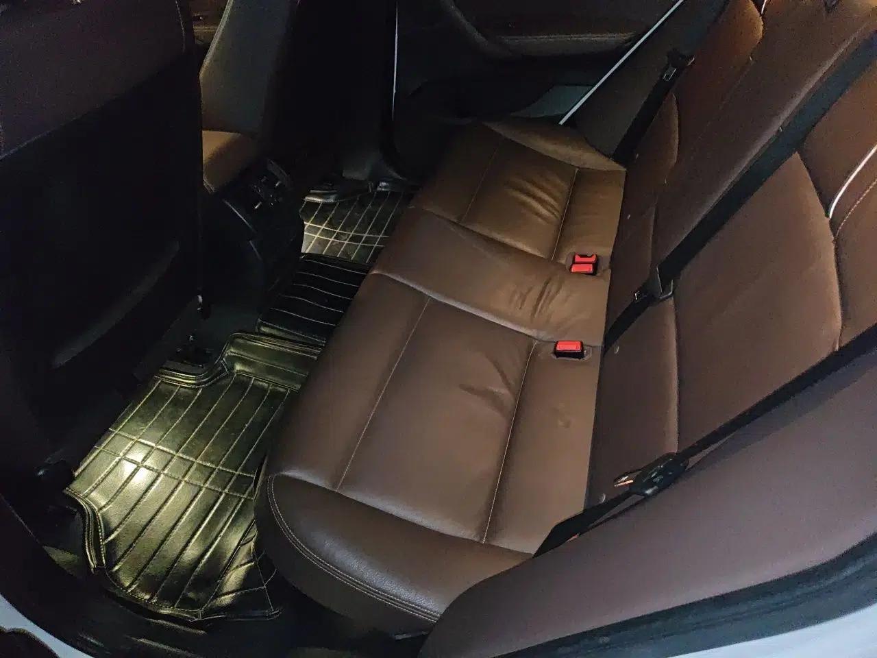 BMW X3 2014 xDrive20i X Design Package — миниатюра 17