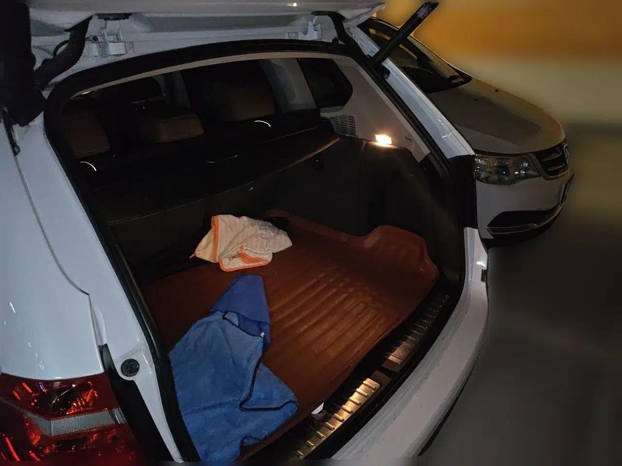 BMW X3 2014 xDrive20i X Design Package — миниатюра 19