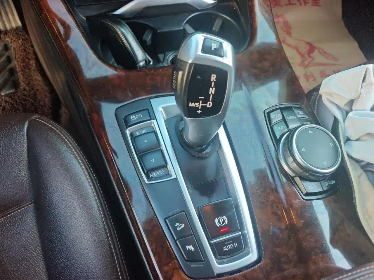 BMW X3 2014 xDrive20i X Design Package — миниатюра 14