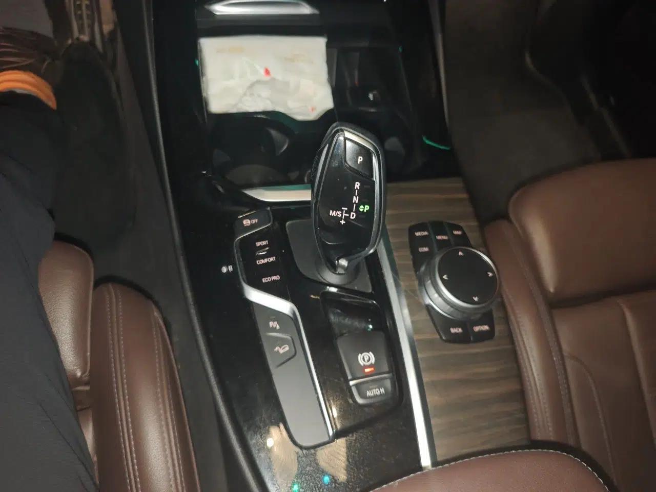 BMW X3 2020 xDrive28i M Sport Package — миниатюра 14