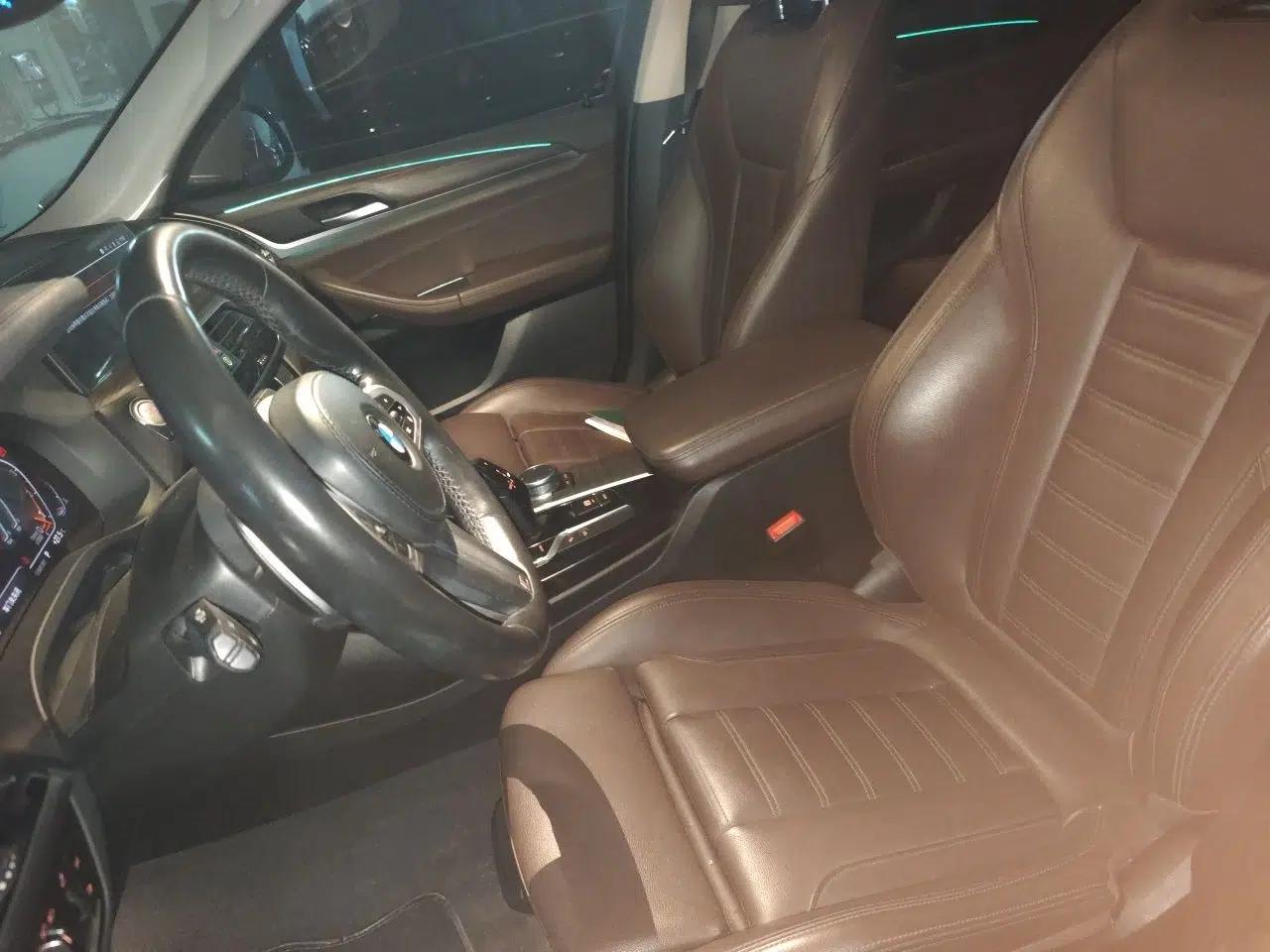 BMW X3 2020 xDrive28i M Sport Package — миниатюра 15