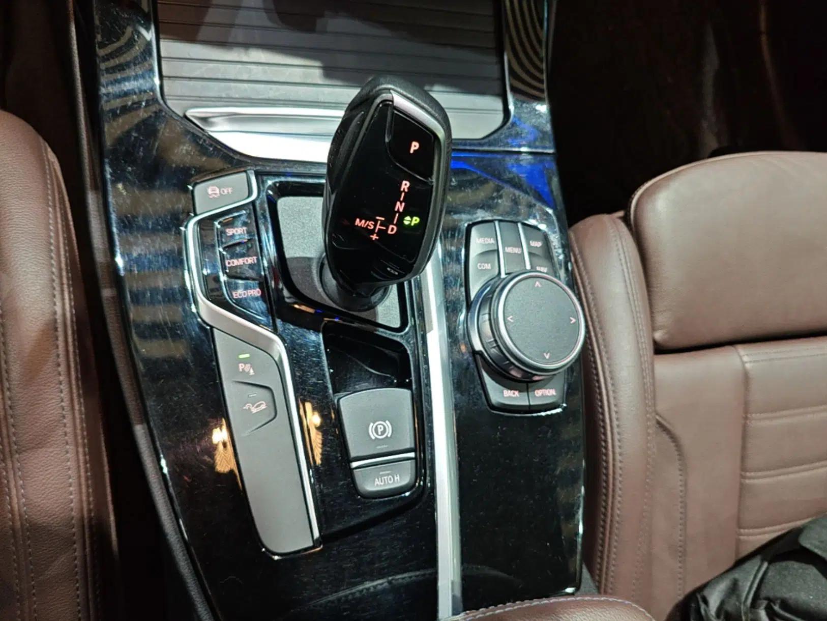 BMW X3 2019 xDrive28i M Sport Package — миниатюра 21