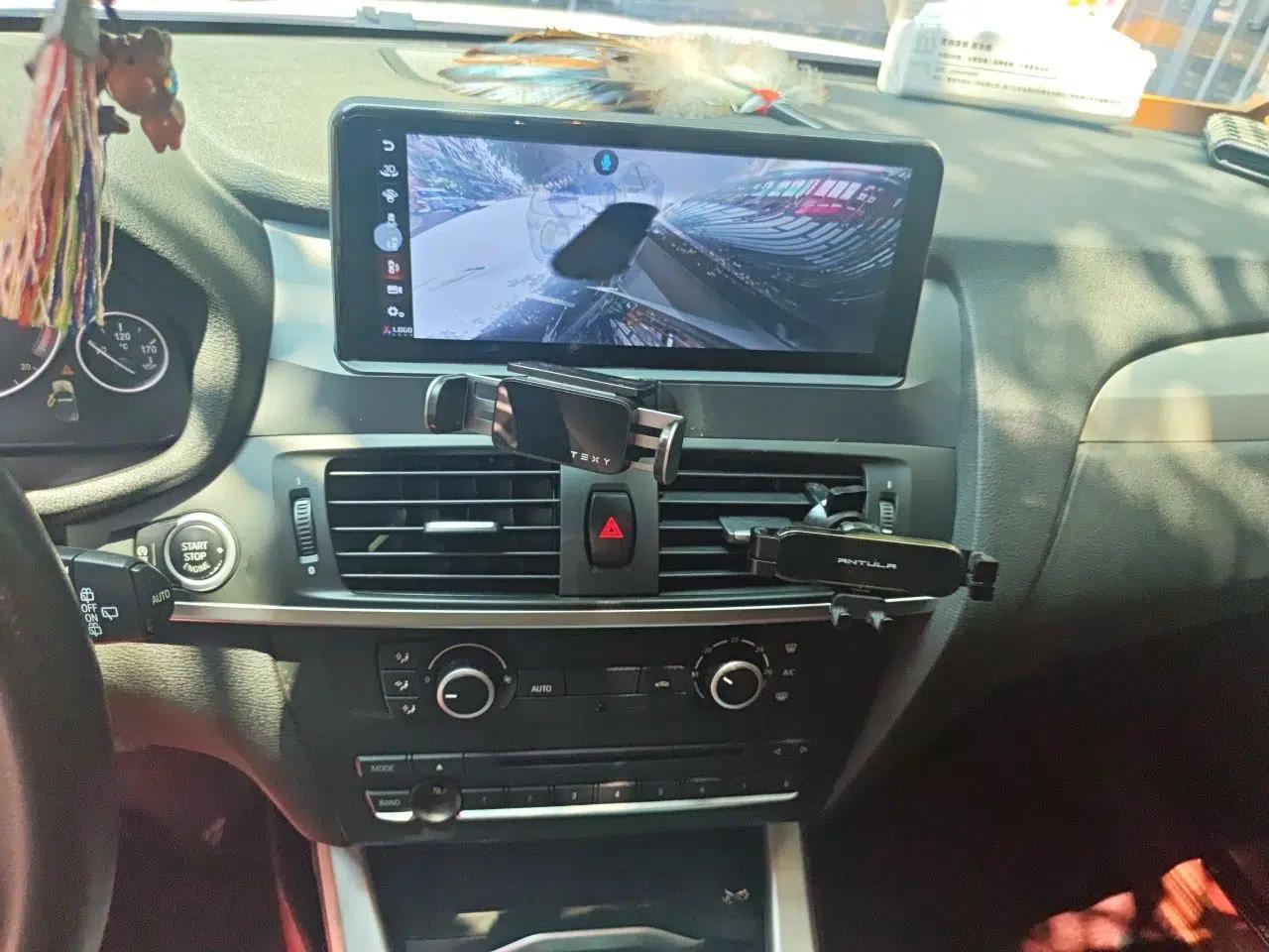 BMW X3 2016 sDrive20i — миниатюра 13