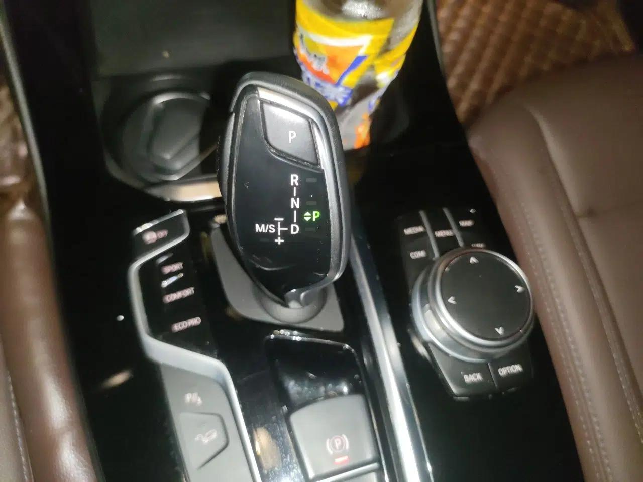 BMW X3 2020 xDrive25i Luxury Package — миниатюра 14