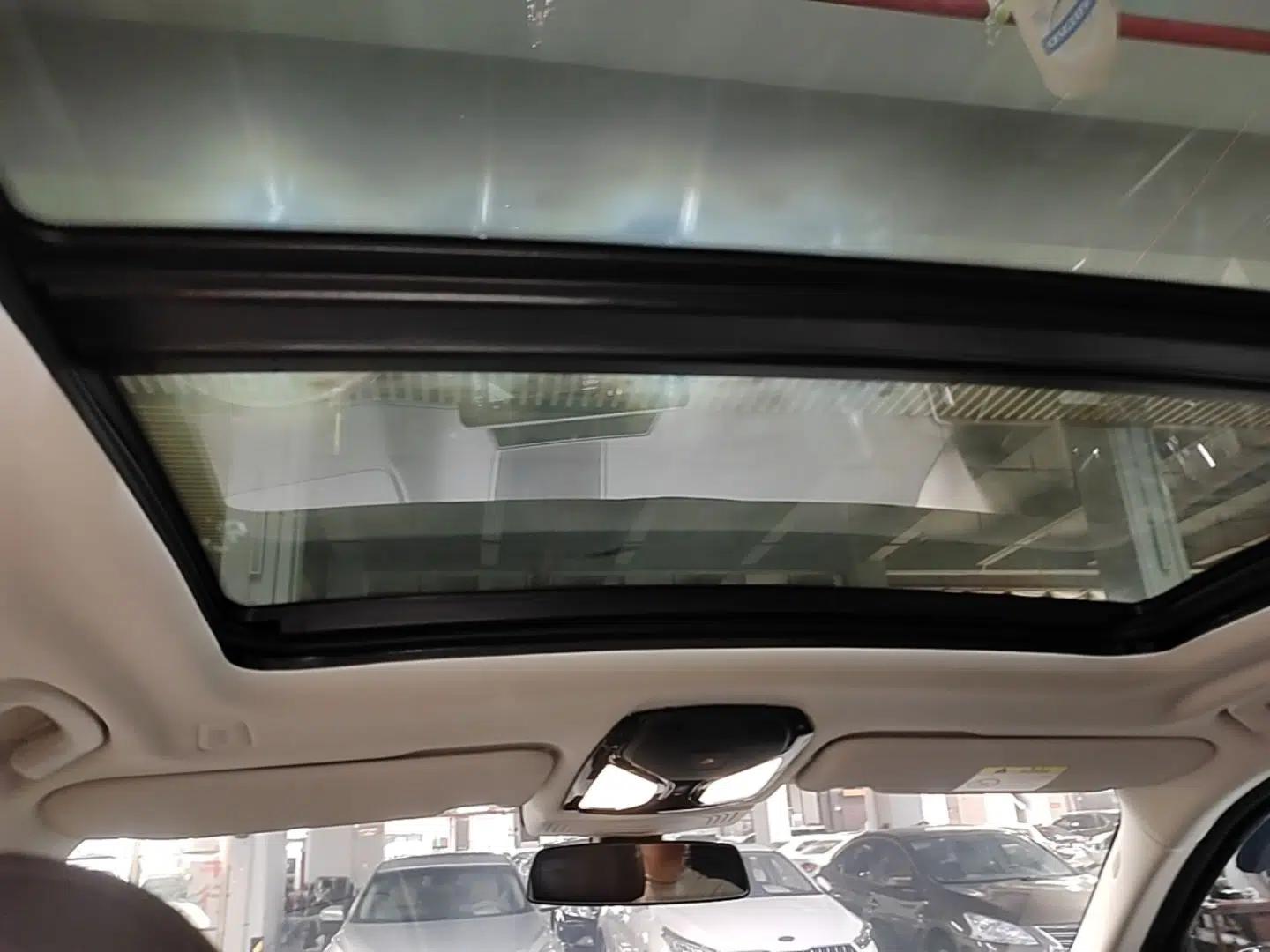 BMW X3 2023 Restyled xDrive30i Leading Edition M Night Sky Package — миниатюра 21