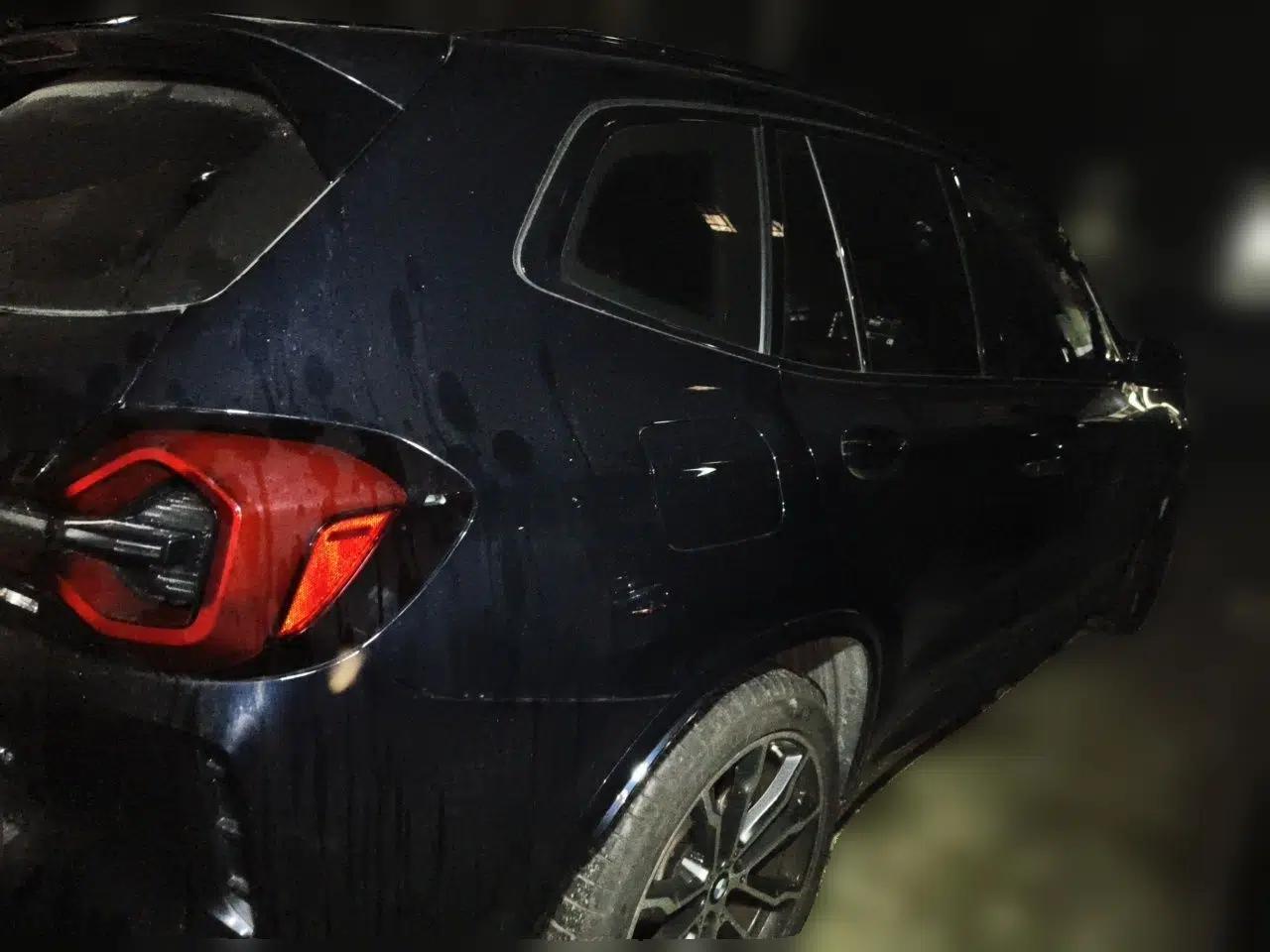 BMW X3 2023 xDrive30i Leading Model M Night Edition Package — миниатюра 6