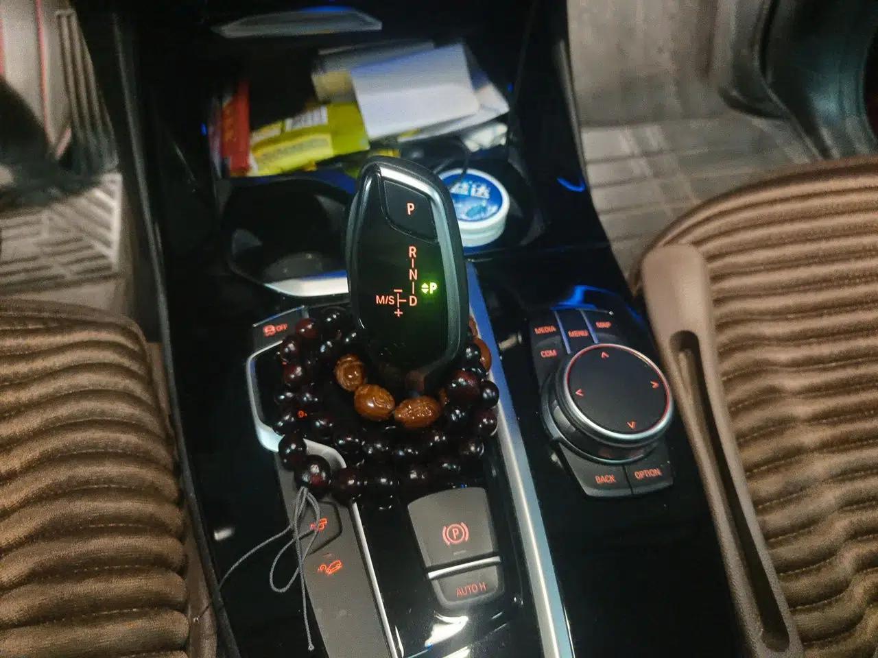 BMW X3 2021 xDrive28i M Sport Package — миниатюра 14