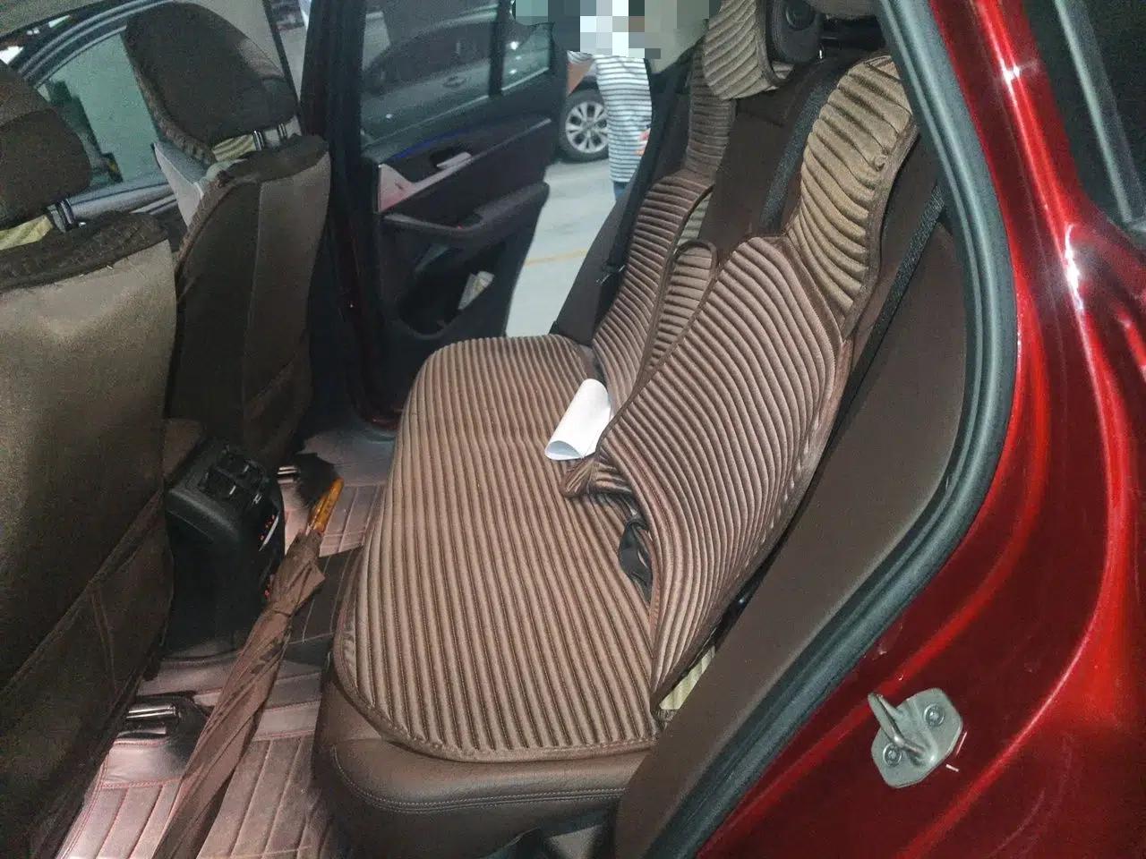 BMW X3 2021 xDrive28i M Sport Package — миниатюра 17