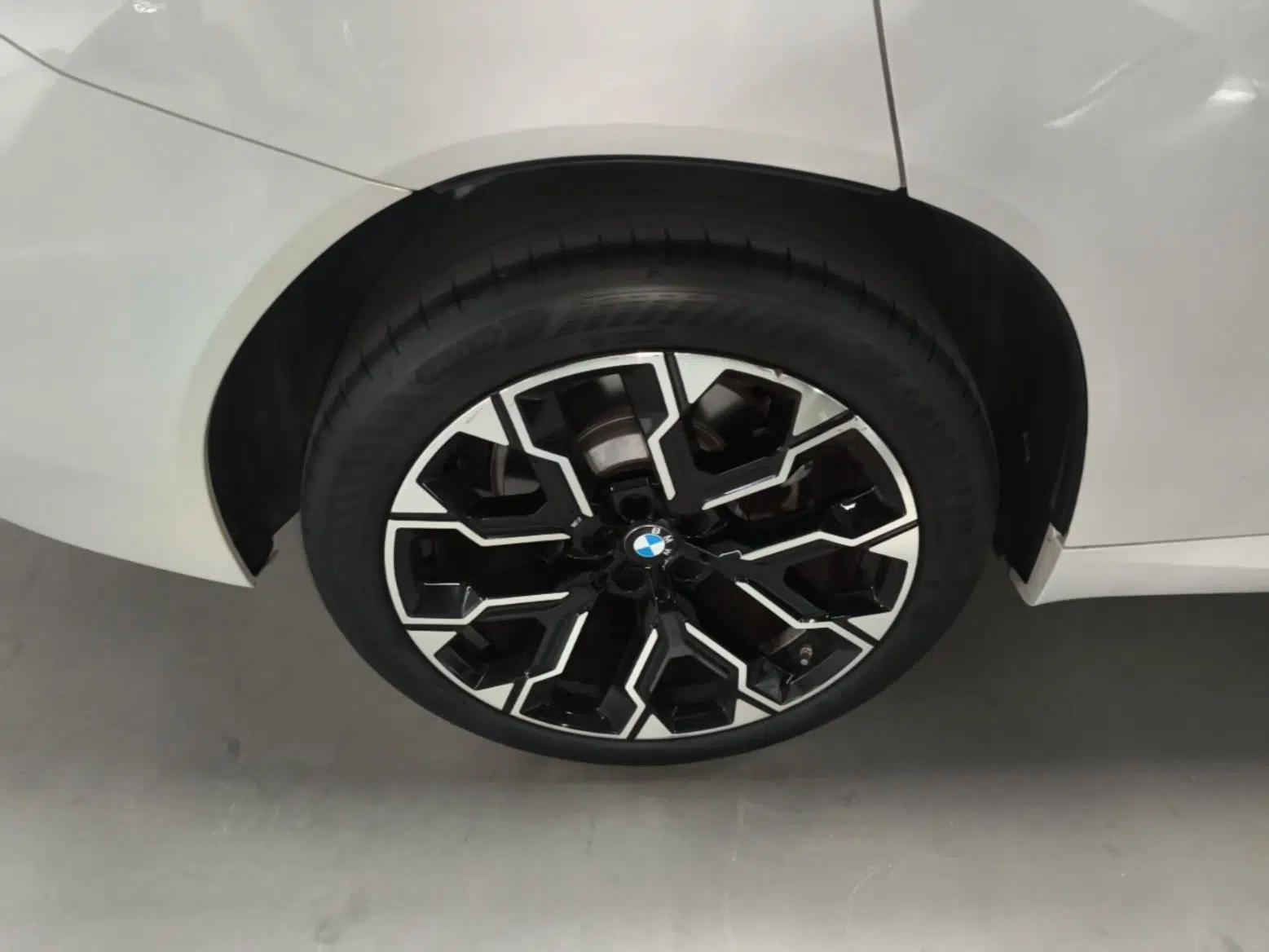 BMW X3 2025 xDrive30L Leading Model M Sport Package — миниатюра 11